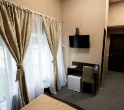 Большой двухместный номер в Арчи