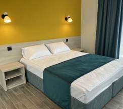 стандарт + в Корсо