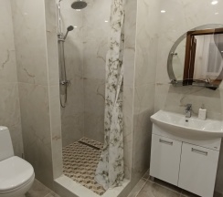 Гостевой дом Уголок Мечты в Уголок мечты