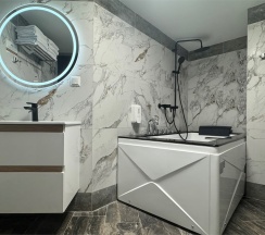 Апартаменты DUPLEX Комфорт в Маяк