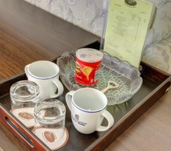 Одноместный номер Standard односпальная кровать в Премьер Алатау