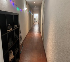 Апартаменты в Колибри