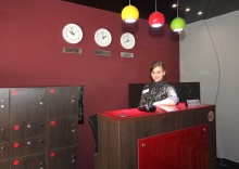 Красноярск: Хостел City hostel