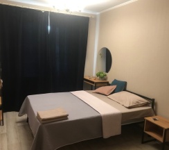 Квартира в Апартаменты на Челябинск, улица Косарева, 63