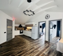 Апартаменты без балкона в Ars-hotel