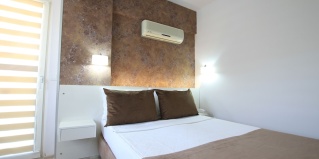 Армуталан: Отель Myra Hotel