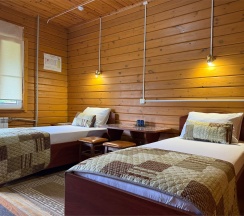 Стандарт Двухместный с односпальными кроватями в Кордес