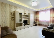 Апартаменты "Небо" в Perfect Flat