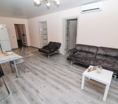 Квартира в Апартаменты на улица Гоголя, 49