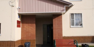 Нестерово: Отель Нестерово