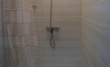 Кровать в 5-местном общем женском номере в Green Point