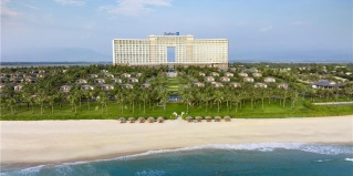 Кам Лам: Курортный отель Radisson Blu Resort Cam Ranh