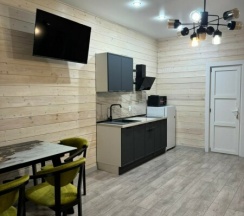 Дом 2 в Edi House