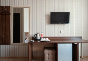 Отель Мария в Ростовской области