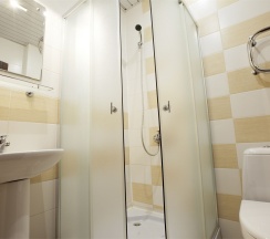 Комфорт в Крокус-Отель