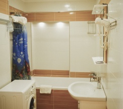 Студия Triple в Круиз