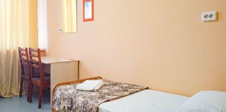Пенза: Отель Smart Hotel KDO Пенза