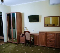 Студия Standard в Нуртау