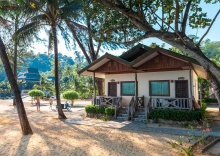 Вилла beachfront в Chai Chet Resort Koh Chang