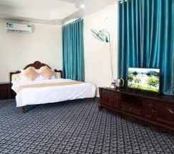 Номер Comfort в Mui Ne Alena Bungalow Hotel