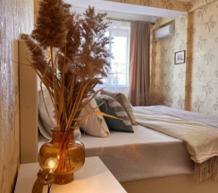 🏡 Идеальное место для Вашего отдыха в центре Махачкалы! в Как Дома 05