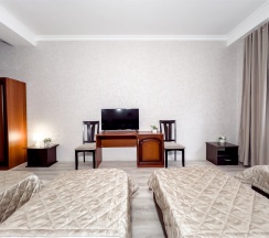 Стандарт в Greek house viva hotels group