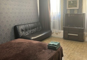 Мини-отель Ниагара в Самаре