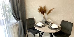 Ставрополь: Апартаменты RentFlat (Рент Флэт) на улице Генерала Маргелова