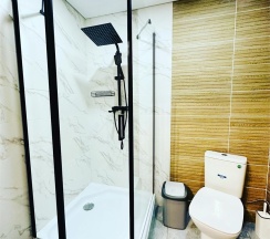 (3А) A-Frame 6х в Черногория на Родниковой