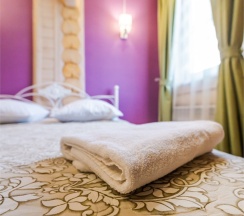 Апартаменты с 2 спальнями в Переславская слобода