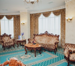 ROYAL SUITE в Видгоф