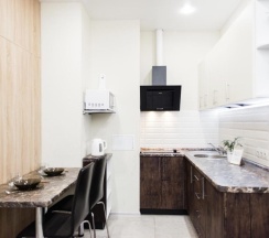 2 комнатная квартира на Татищева 47а на 13 этаже (226)' в Степаненков