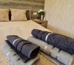 Студия в Abrau Soul&SPA