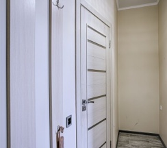 Апартаменты 11 в Exclusive Hotel&Apartments