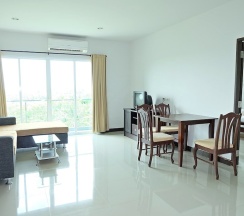 Люкс в Krabi Hipster Hotel