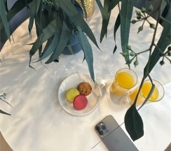 Апартаменты i-Mood в I9.9 Apartments