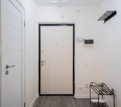 1-комнатные апартаменты, 40 м², 12 этаж в InnDays