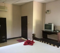 Номер Standard в Miko Resort