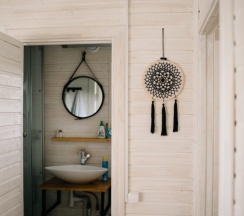 Амбаркаса Family в Амбаркаса