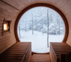 O-frame Medium в Ёlki