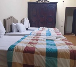 Трёхместный номер Standard в Отель Cairo