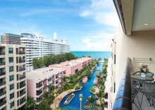 Апартаменты в Marrakesh huahin 4bedrooms with seaview 248