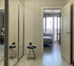 Апартаменты в Апартаменты RentPlaza Южный