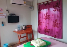 Двухместный номер Standard двуспальная кровать в Nakhonyok Homestay