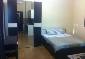 Коттедж Vacation Home on Krasnomayakskaya 36 в Сухуме