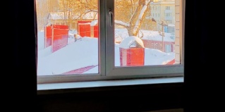Гатчина: Апартаменты Квартира в центре Гатчины рядом с парками и соборами