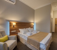 Комфорт Плюс в Риверсайд