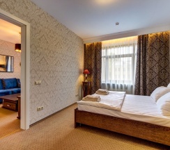 Апартаменты в Shouyuan