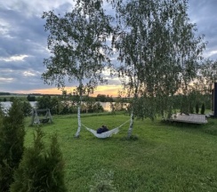 Вольный ветер в АрхОтель