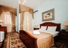 Номер Standard в Business Hotel